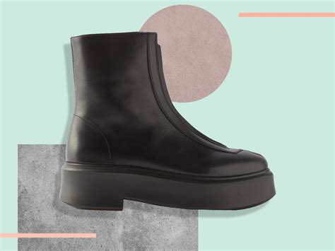 the row dupe shoes|the row boots uk.